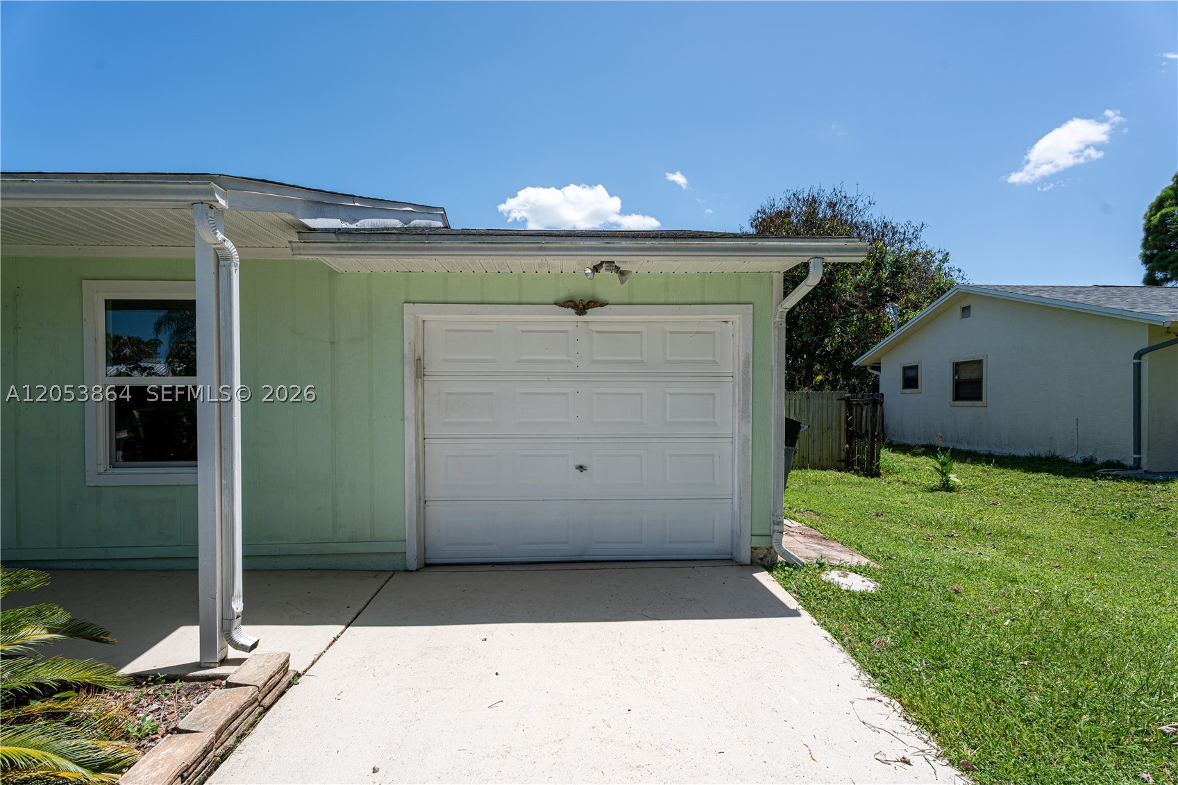 PORT ST LUCIE SECTION 28 - Residential