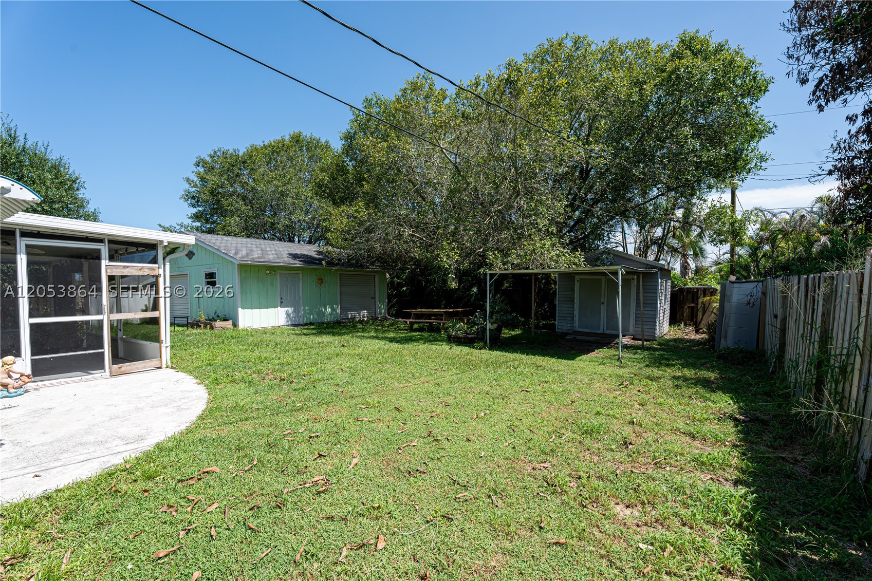 PORT ST LUCIE SECTION 28 - Residential