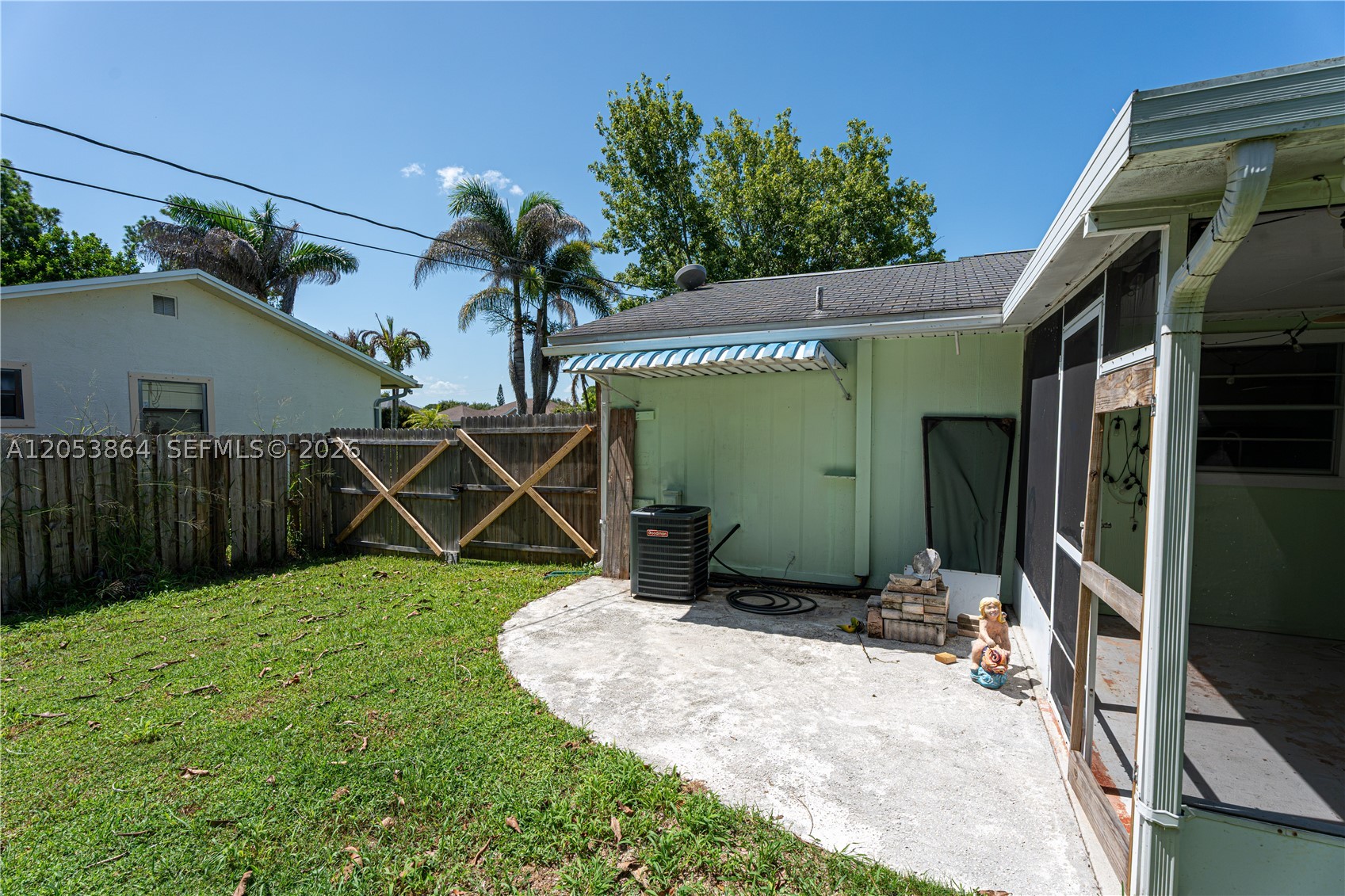 PORT ST LUCIE SECTION 28 - Residential
