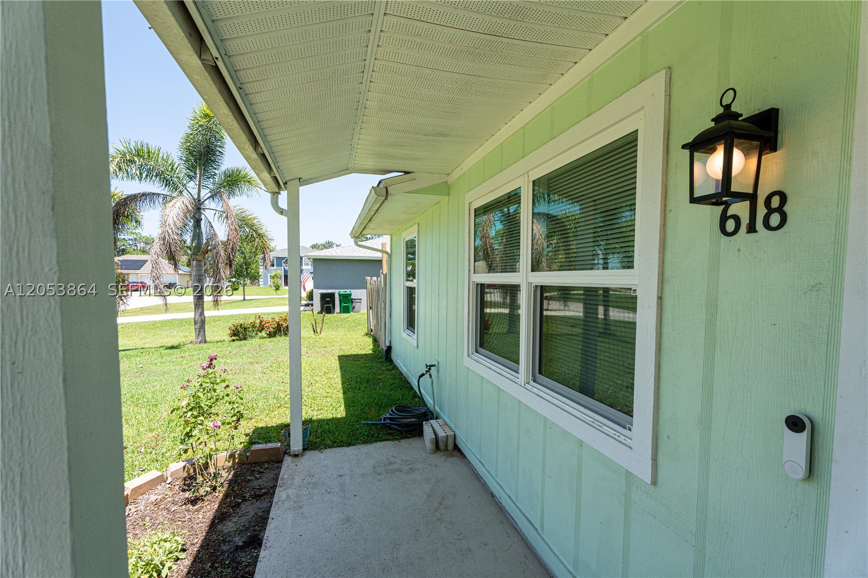 PORT ST LUCIE SECTION 28 - Residential