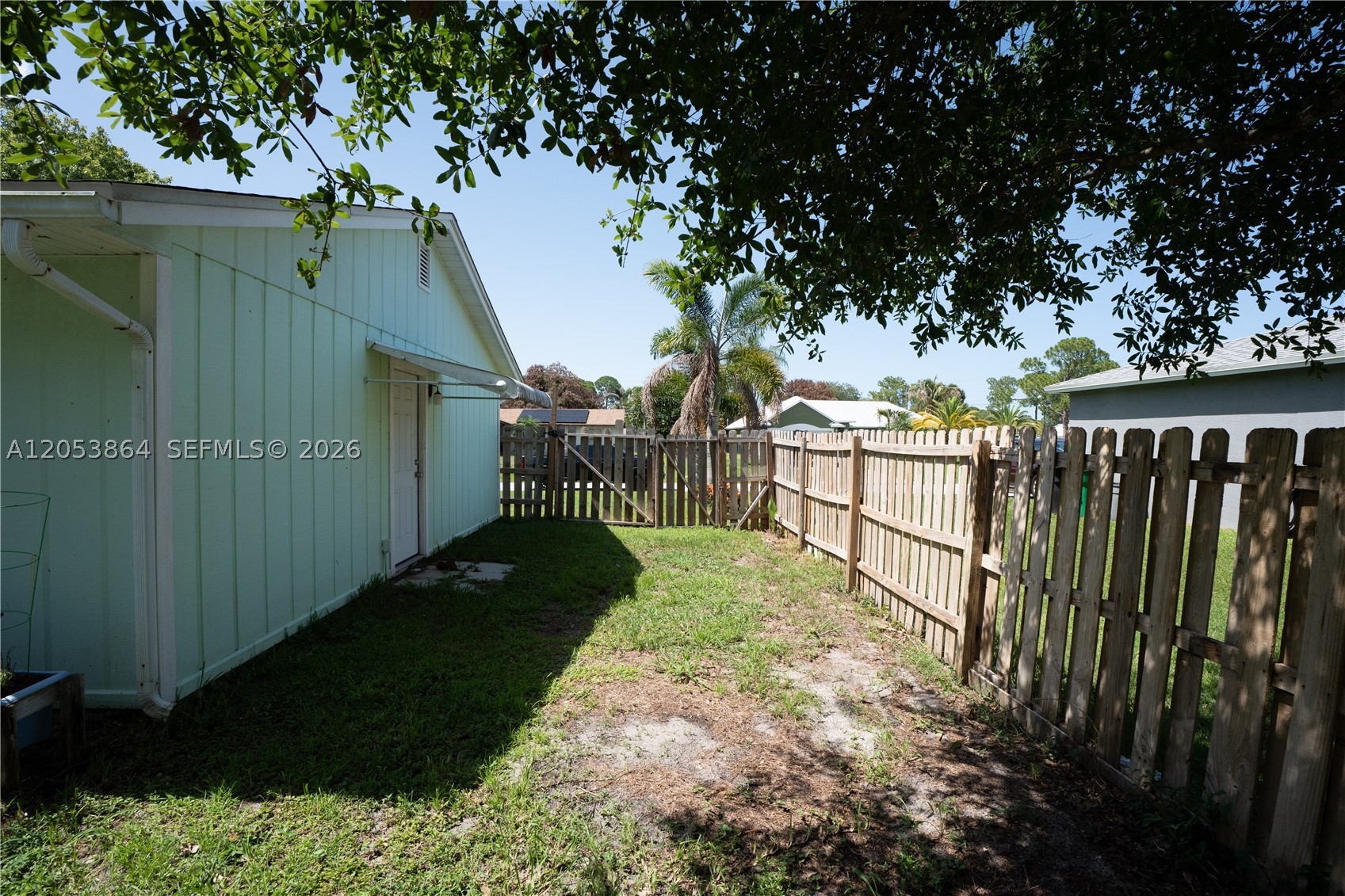 PORT ST LUCIE SECTION 28 - Residential