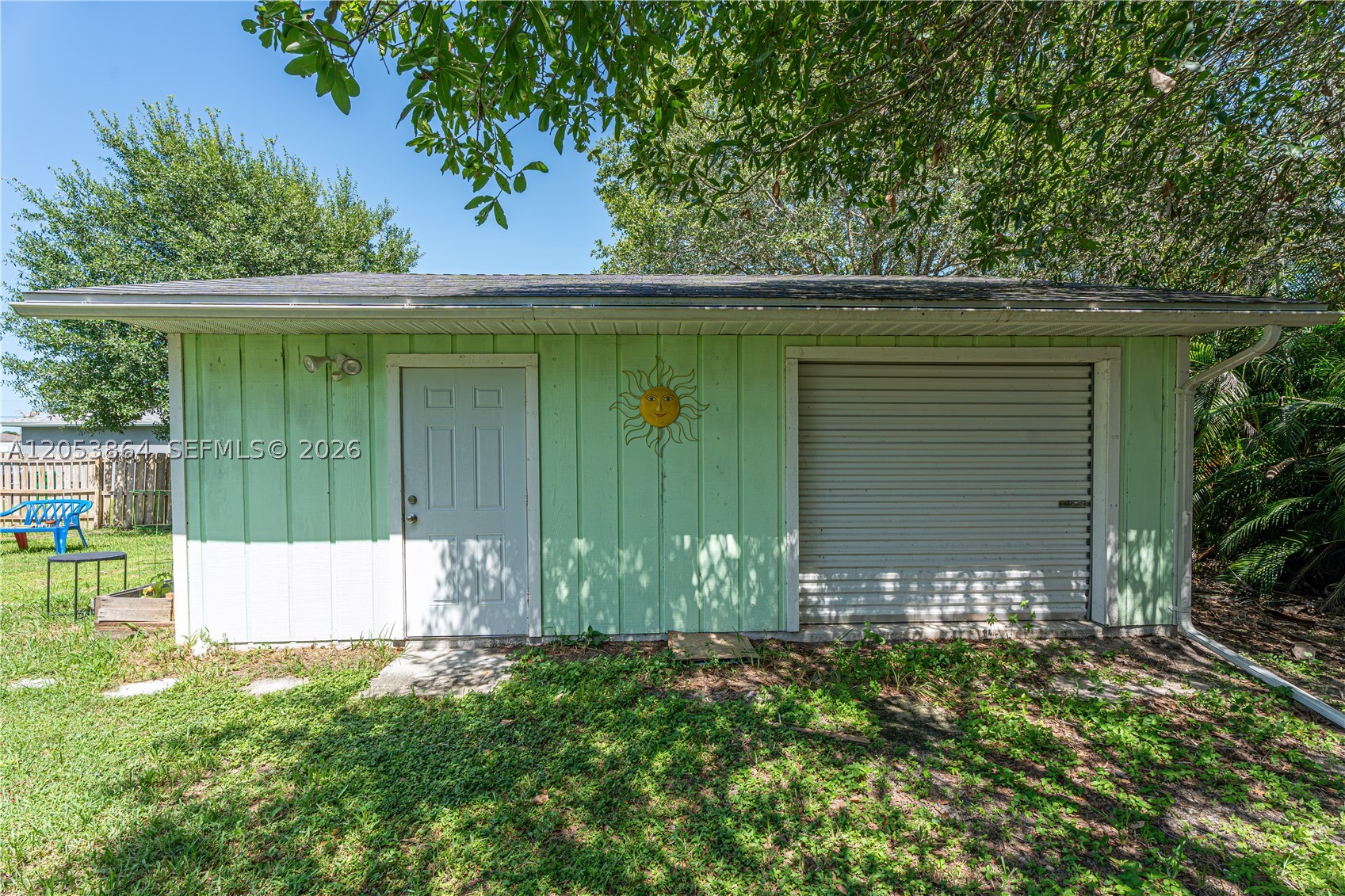 PORT ST LUCIE SECTION 28 - Residential