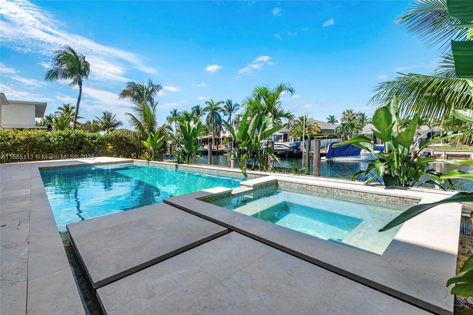 CORONADO HARBOR - Residential
