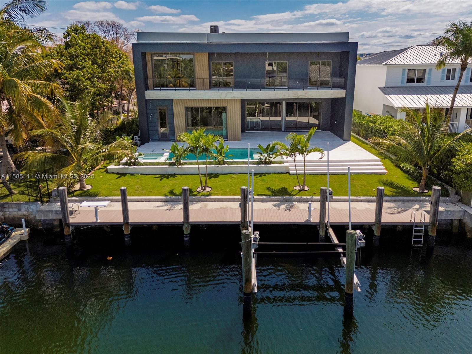 CORONADO HARBOR - Residential