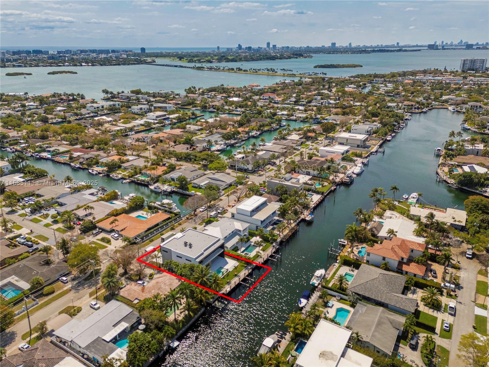 CORONADO HARBOR - Residential