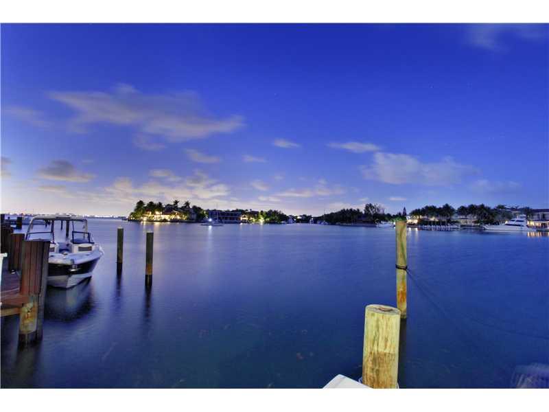 Magnificent, contemporary, designed by Architect Rodrigo Mazure. House sits on a 15K sq.ft. lot. Unique views of Hurricane Harbor & tip of Mashta Point. High ceilings, floor to ceiling glass windows allow nature & water to flow into house. Formal dining a rea, large reception w/breathtaking views. Master suite & bath with direct water views. Split plan bedrooms. Access to terrace thru spiral staircase. Greek marble floors from quarries of Penteli--pentelic marble was used for Parthenon & major monuments.