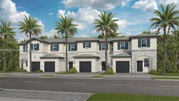 Sunset Trails - Residential