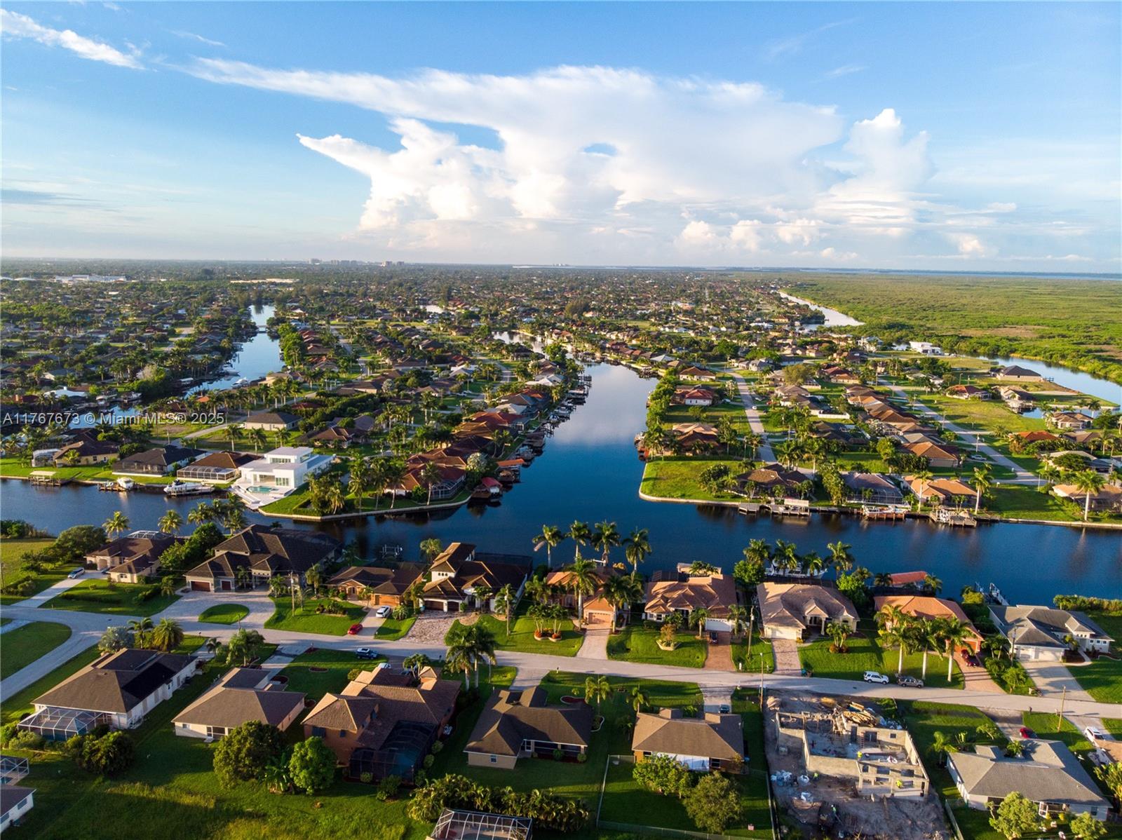 Gulf Cove - Land