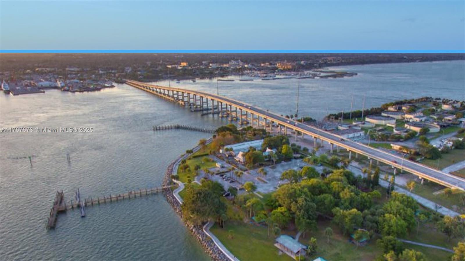 Gulf Cove - Land