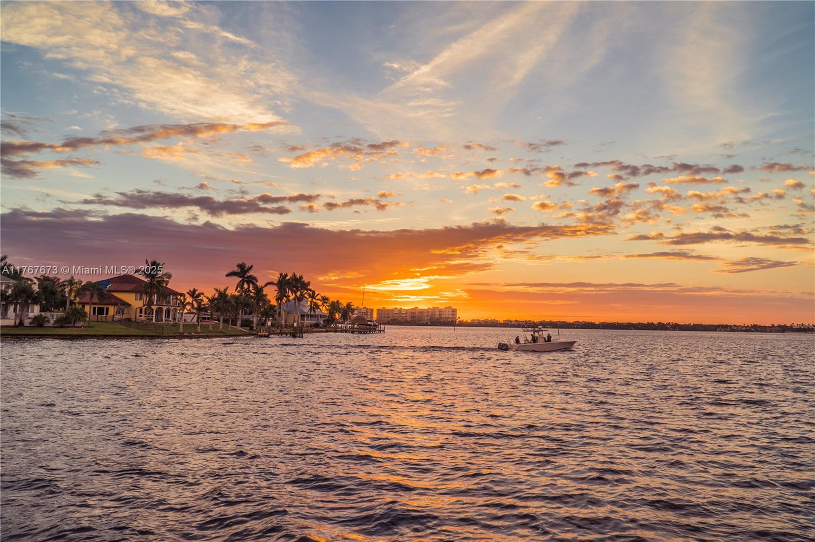 Gulf Cove - Land