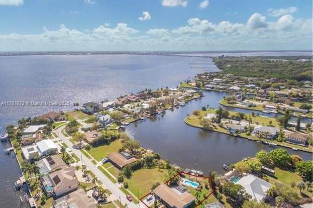 Gulf Cove - Land