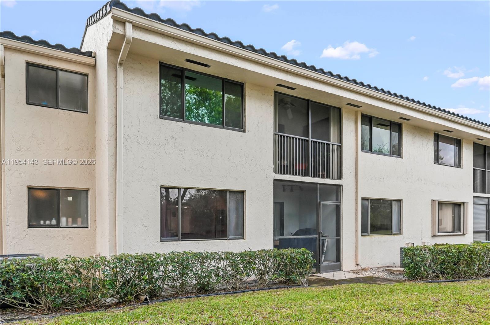 PARC VILLAGE CONDO - Residential