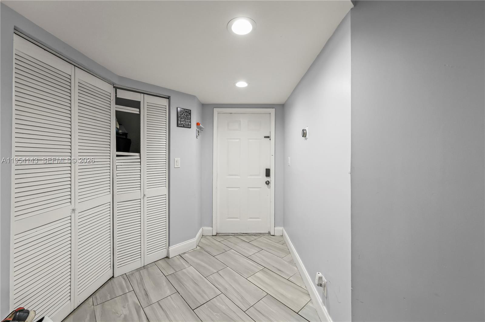 PARC VILLAGE CONDO - Residential