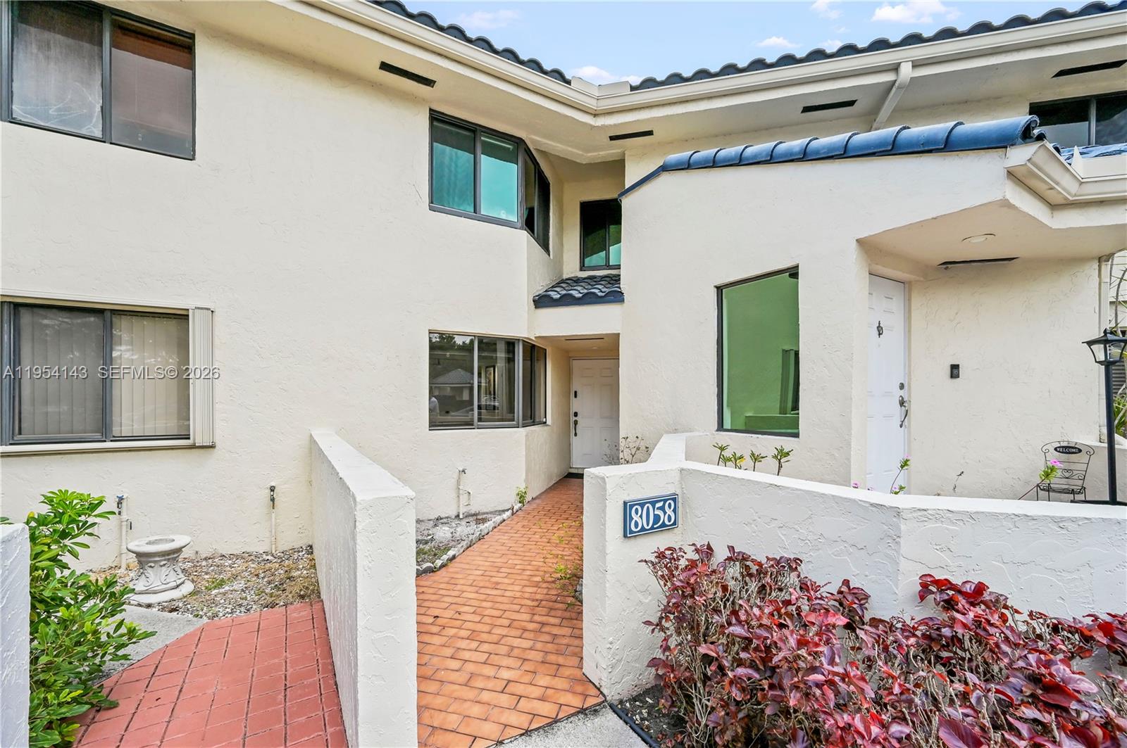 PARC VILLAGE CONDO - Residential