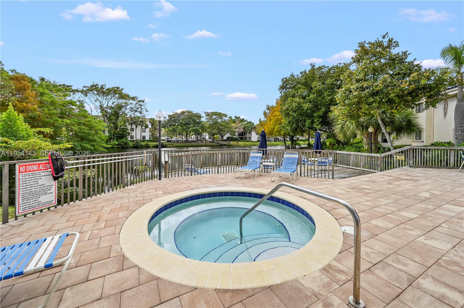 PARC VILLAGE CONDO - Residential
