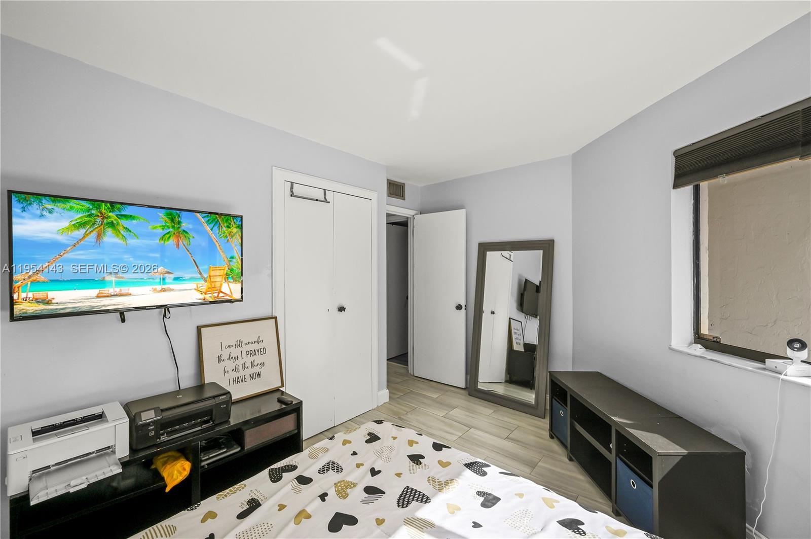 PARC VILLAGE CONDO - Residential
