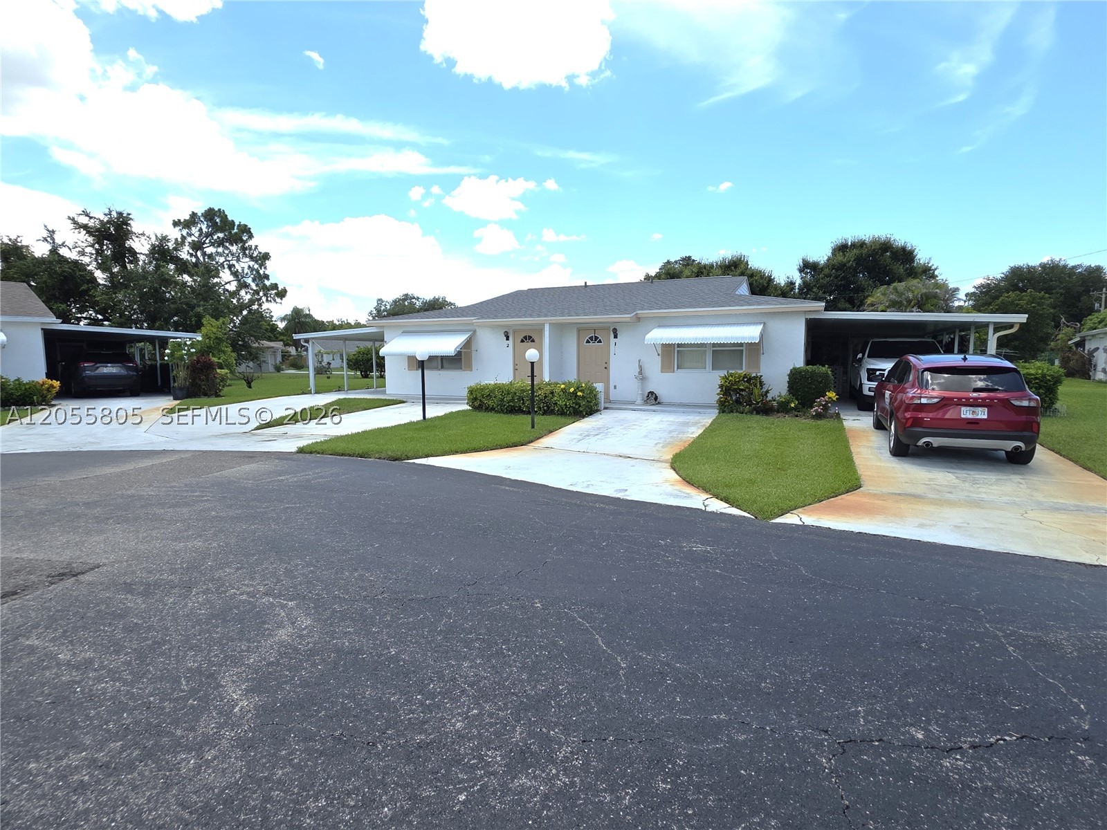 Pinewood Condominium - Residential