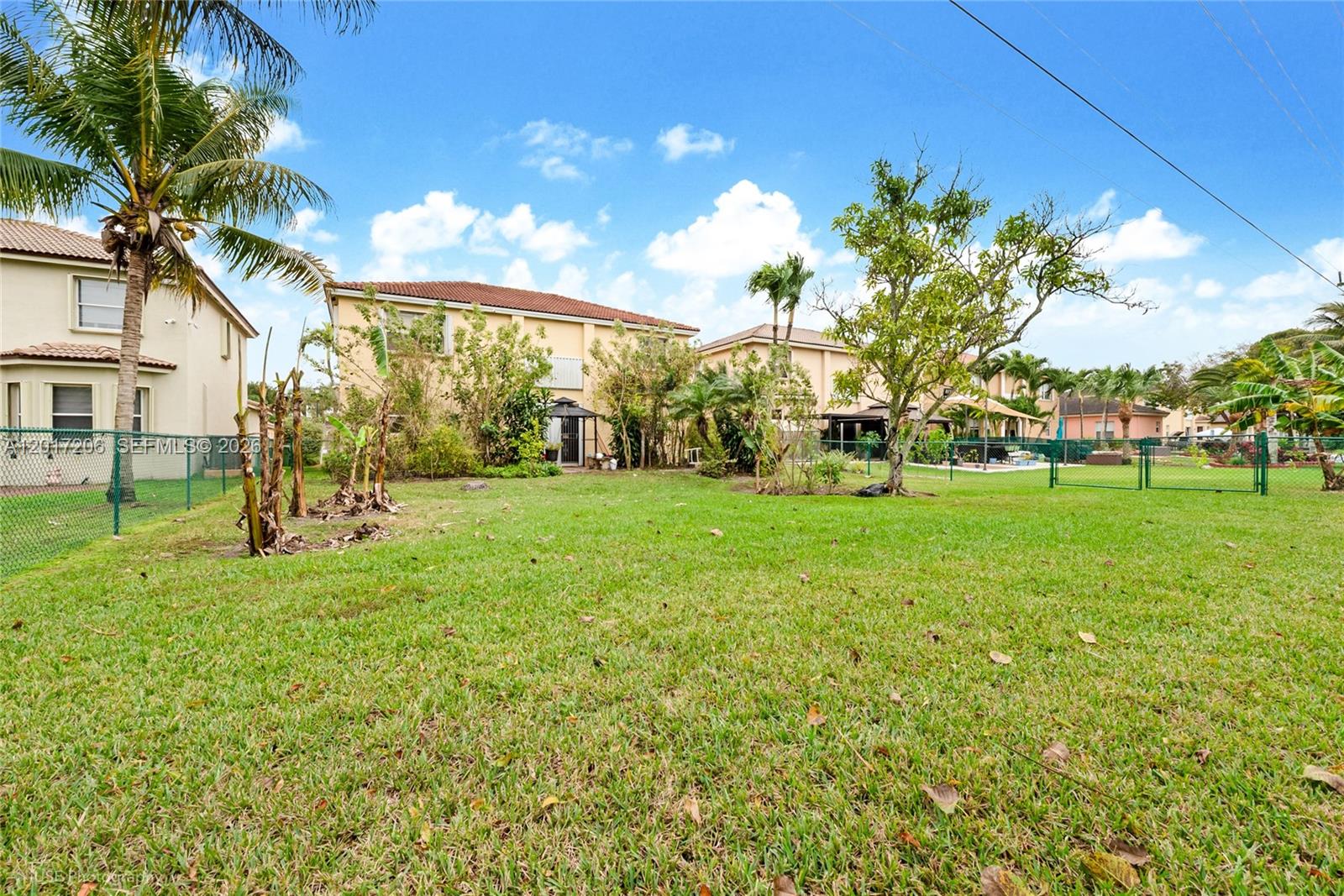 KEYS LANDING - Residential