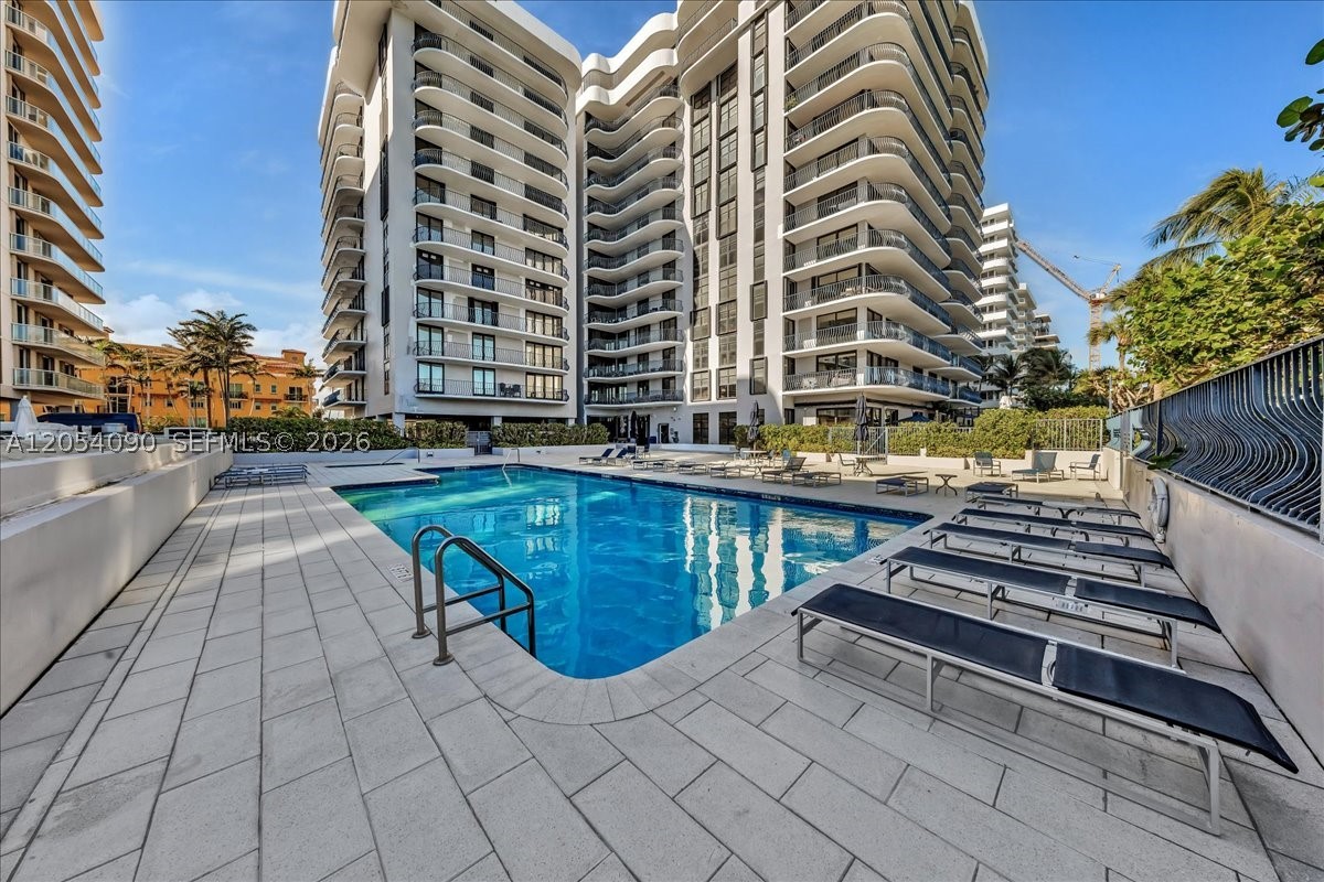 CHAMPLAIN TOWERS NORTH CO - Residential