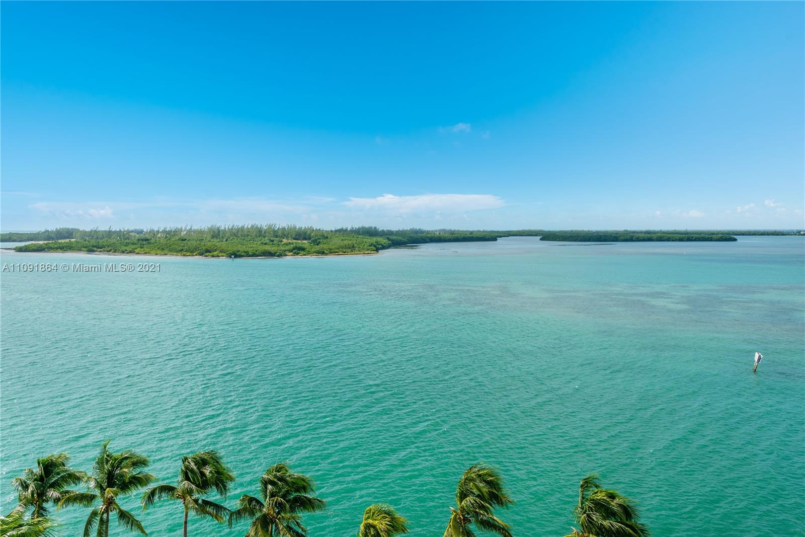 BAYVIEW FISHER ISL CONDO - Residential