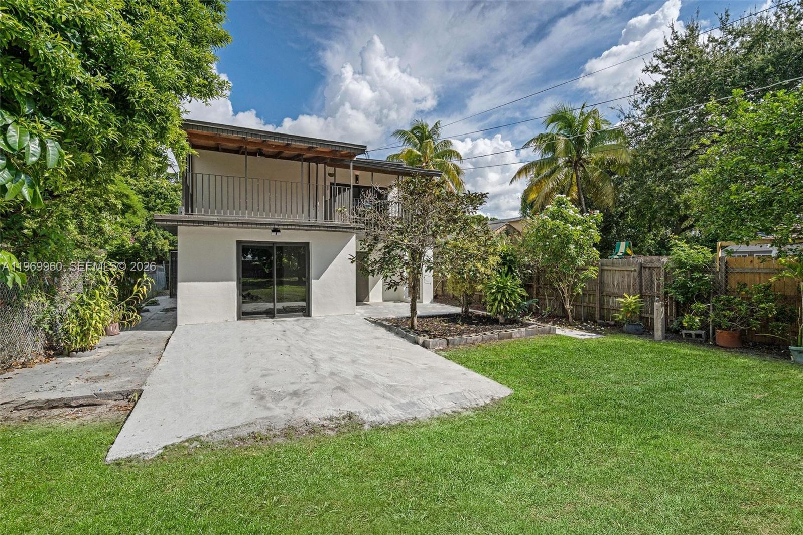 ALLAPATTAH VIEW - Residential
