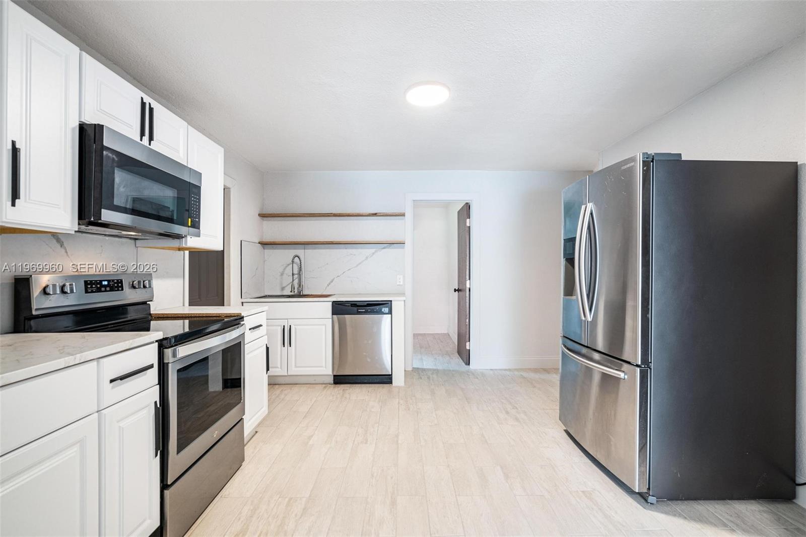 ALLAPATTAH VIEW - Residential