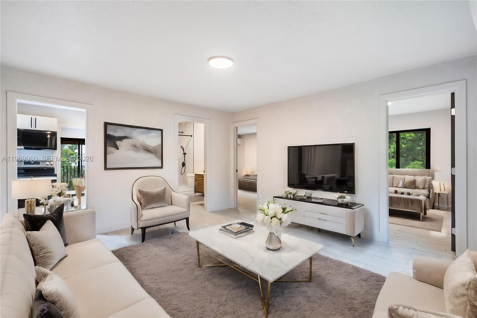 ALLAPATTAH VIEW - Residential