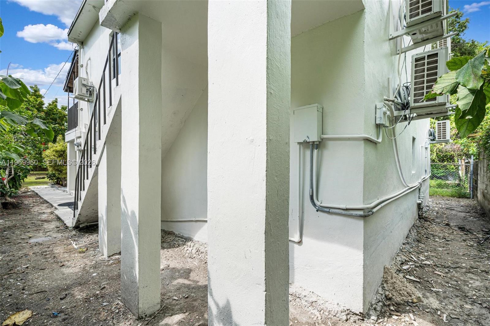 ALLAPATTAH VIEW - Residential