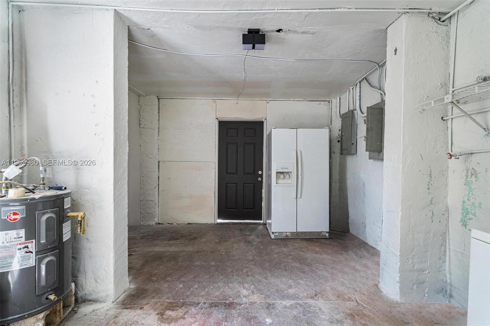 ALLAPATTAH VIEW - Residential