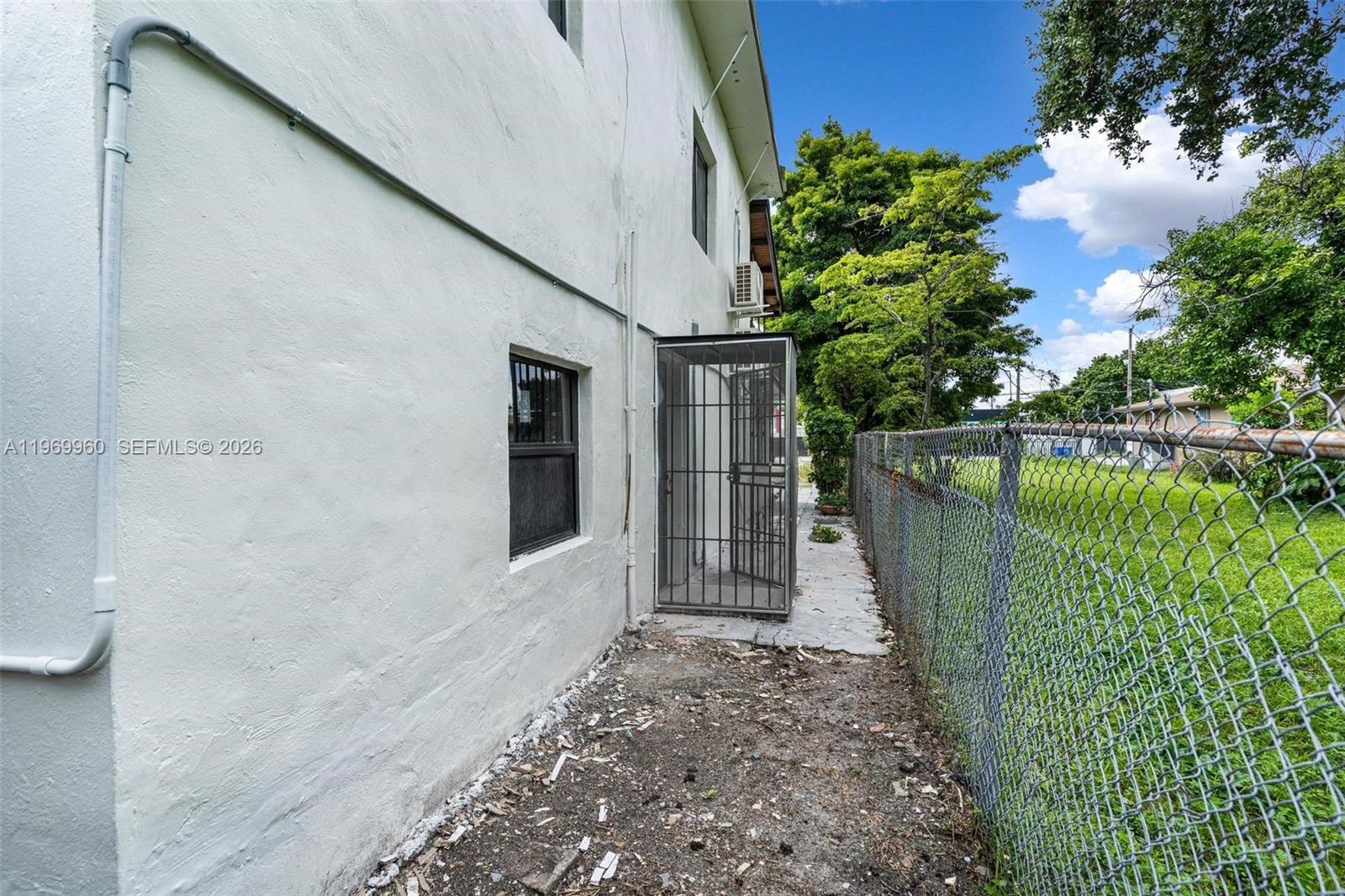 ALLAPATTAH VIEW - Residential