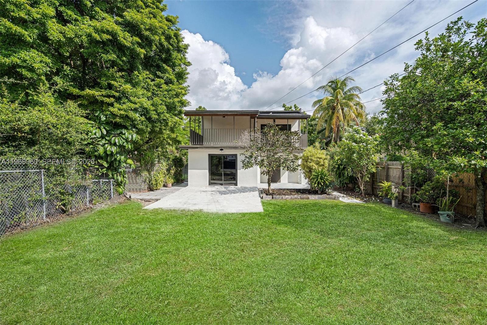 ALLAPATTAH VIEW - Residential