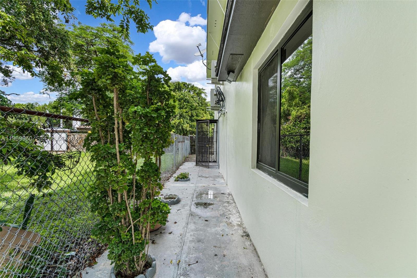ALLAPATTAH VIEW - Residential