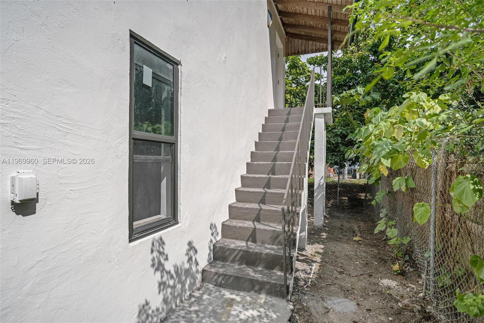 ALLAPATTAH VIEW - Residential