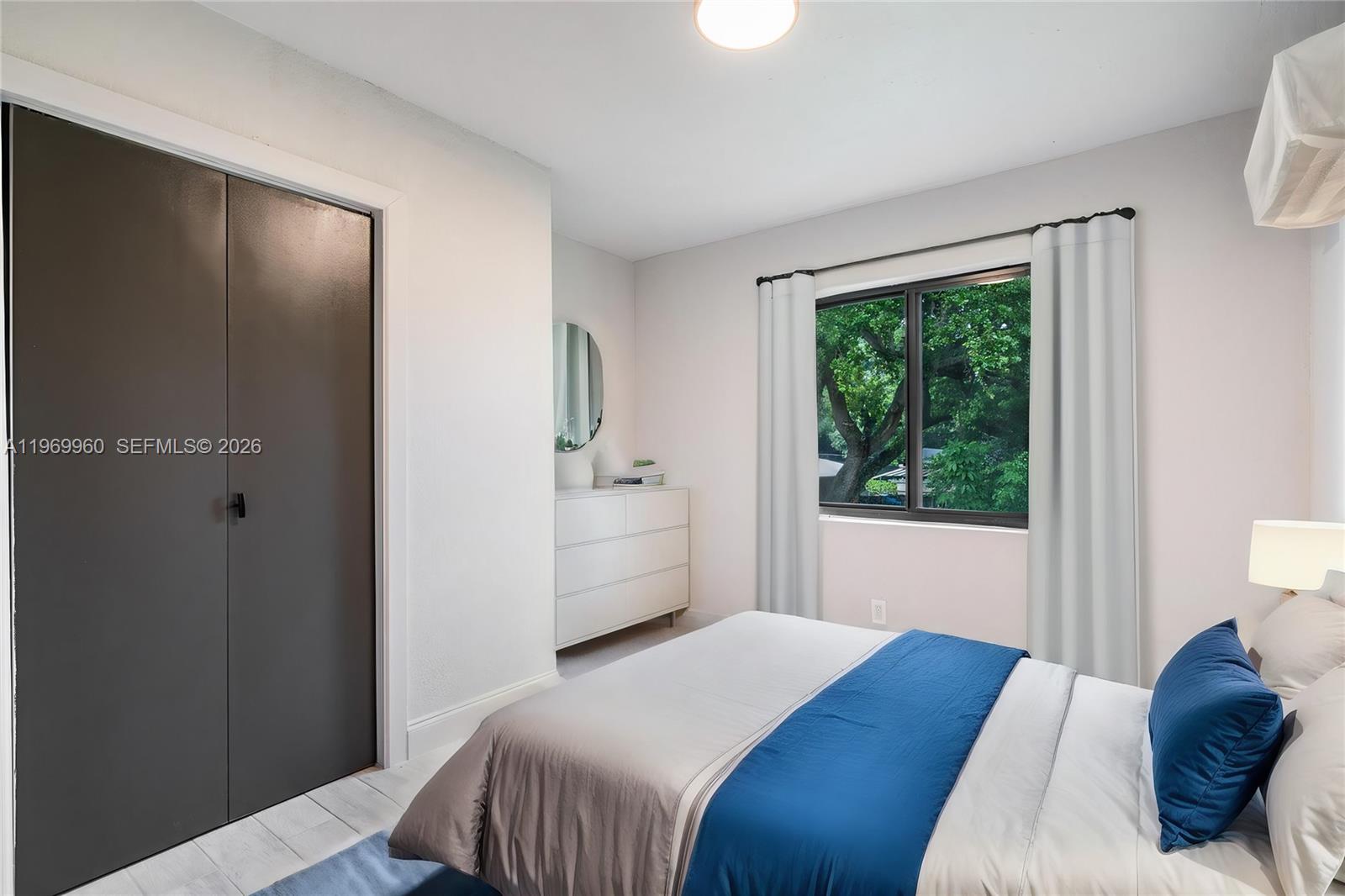 ALLAPATTAH VIEW - Residential