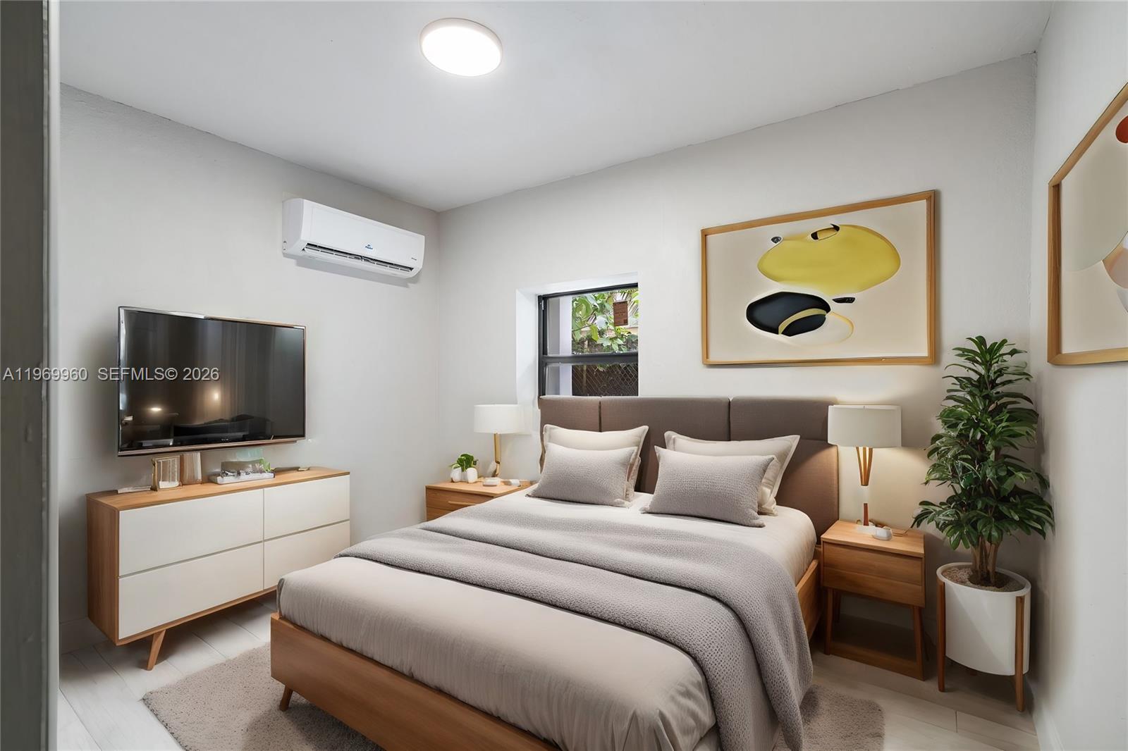 ALLAPATTAH VIEW - Residential