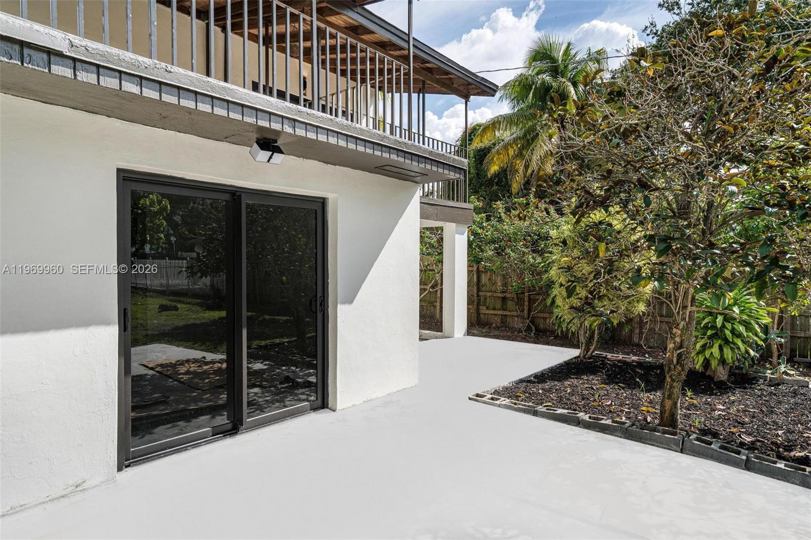 ALLAPATTAH VIEW - Residential
