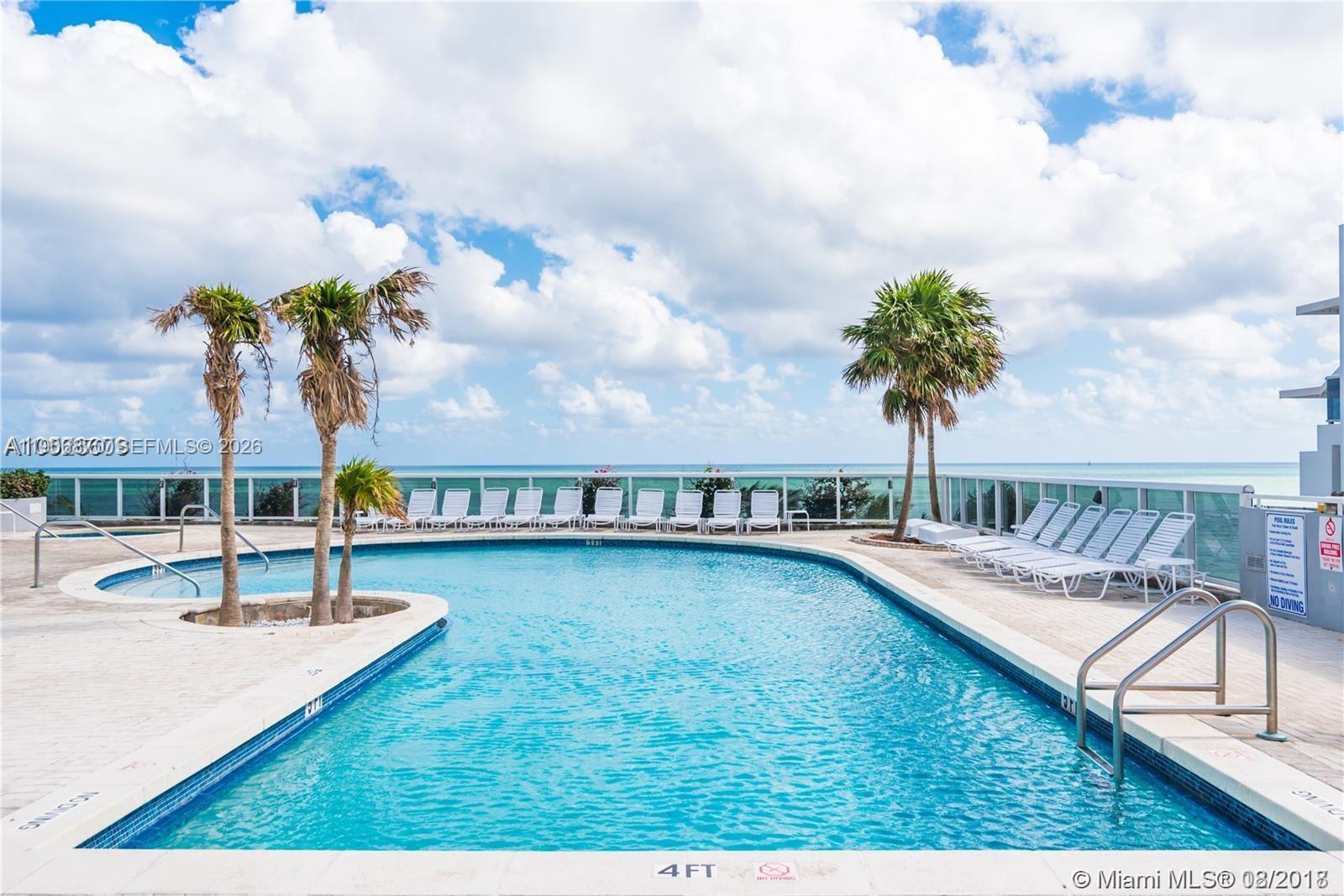 LA GORCE PALACE CONDO - Residential