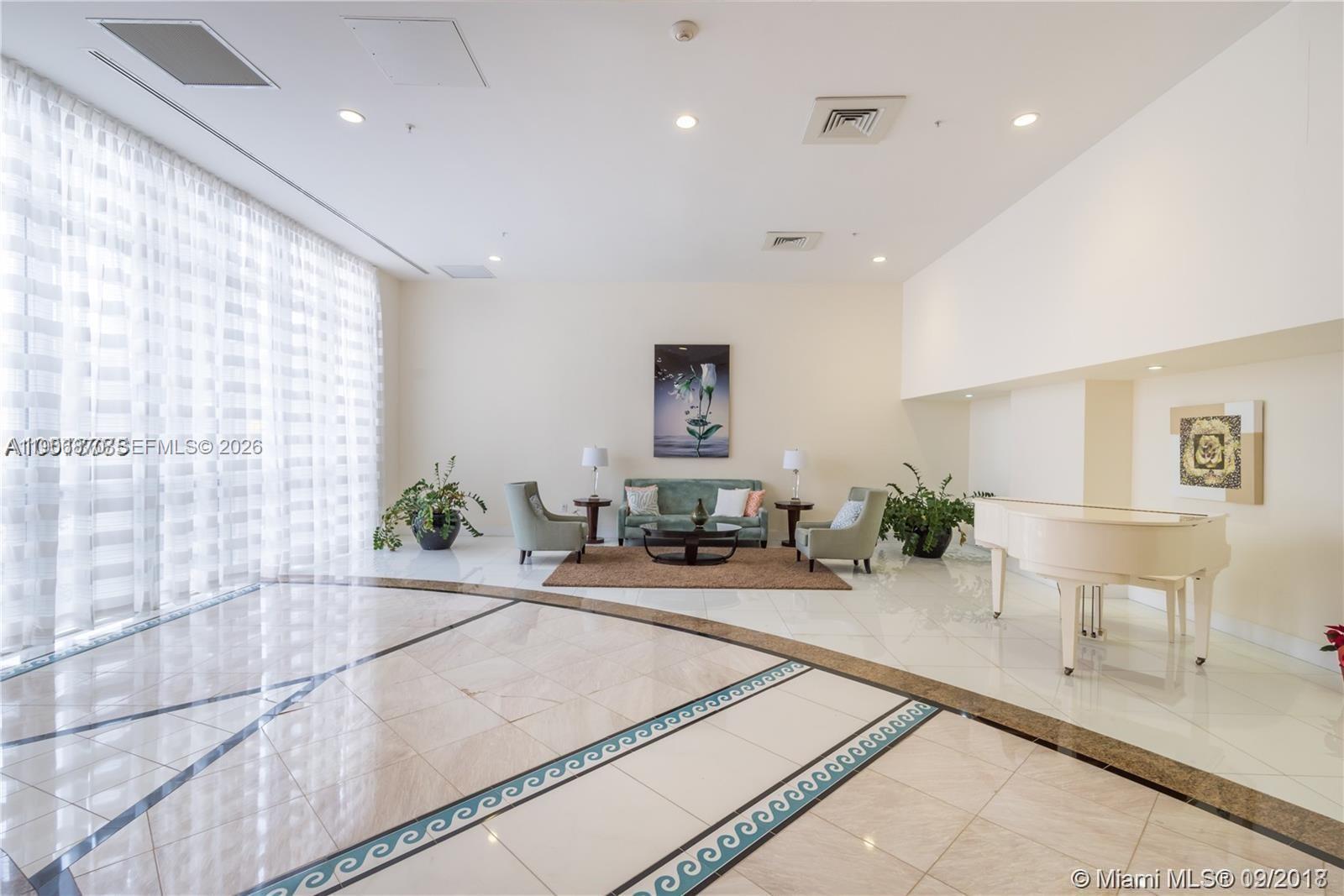 LA GORCE PALACE CONDO - Residential