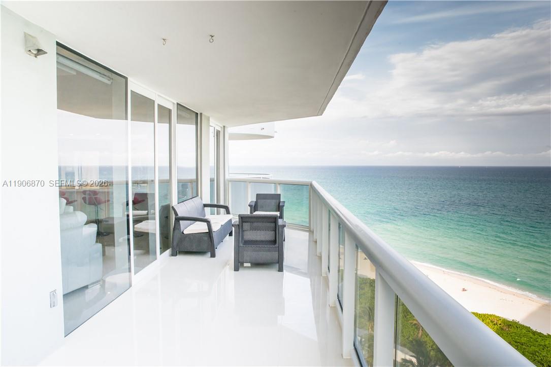 Rare opportunity on the highly coveted Line 02 at La Gorce Palace!  Experience breathtaking direct ocean views from this impeccably renovated 2 bed / 2 bath residence, showcasing modern elegance and exquisite taste. Located in the heart of Miami Beach, this prestigious oceanfront building offers resort-style amenities: beach service, new gym, heated pool, spa, sauna, party room, business center, elegant lobby, new elevators, children’s playground, picnic & BBQ areas, gazebo, valet and self-parking, 24-hour security, and ample storage for units, bikes & paddleboards. A true Miami Beach gem—luxury coastal living at its finest!