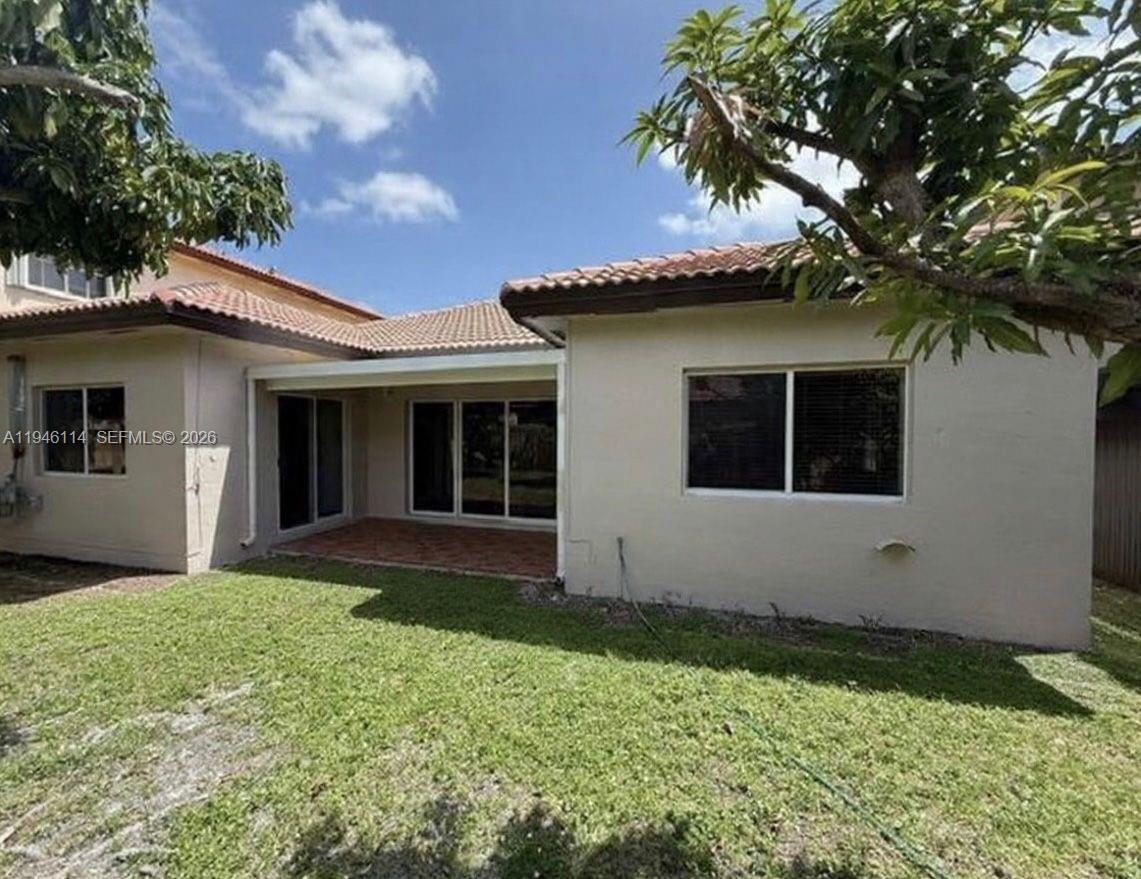 SILVER PALM HOMES - Residential