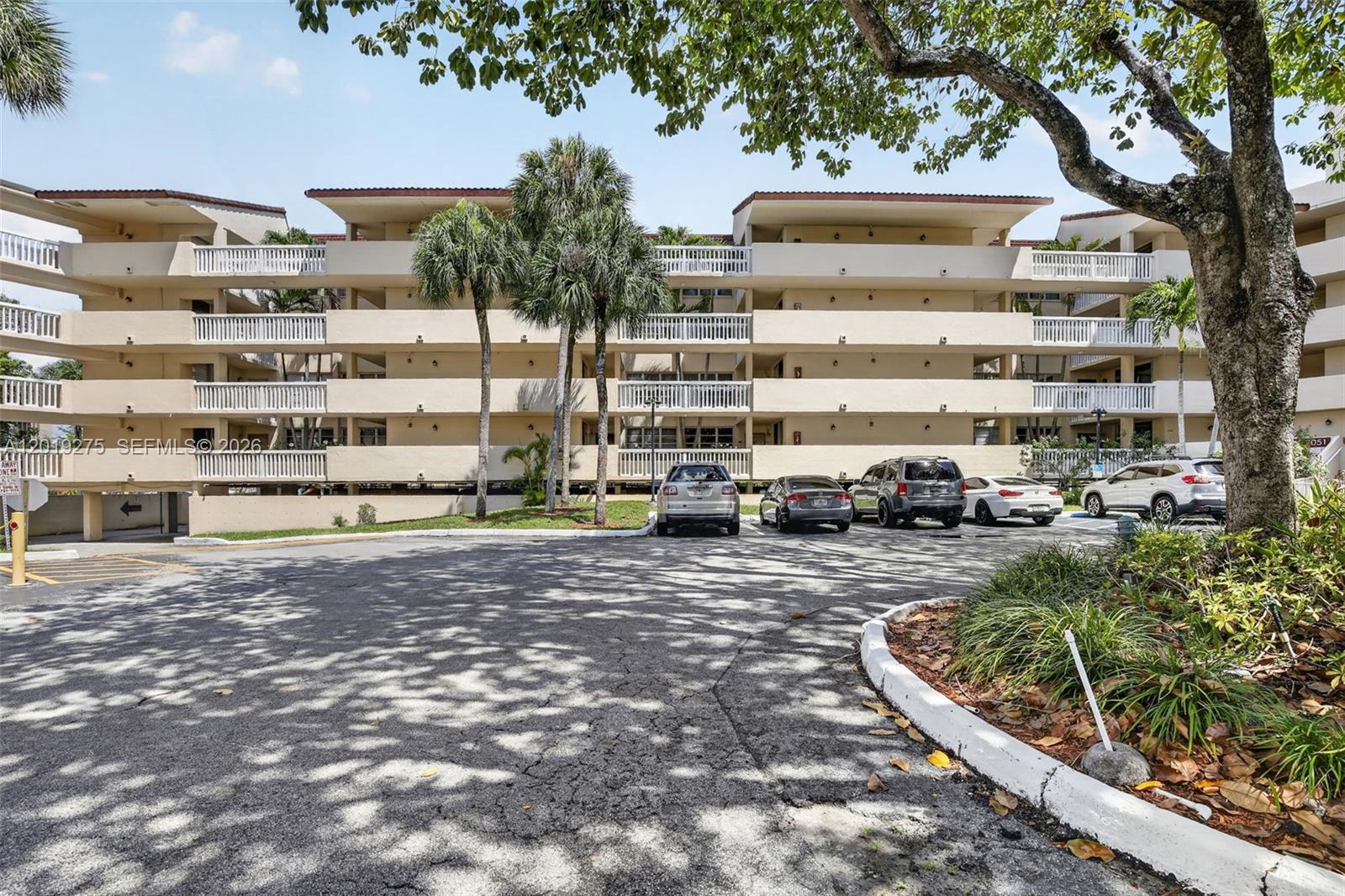 ENVIRON I CONDO 5 & 6 - Residential