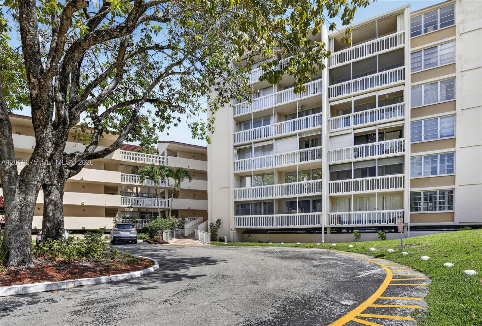 ENVIRON I CONDO 5 & 6 - Residential