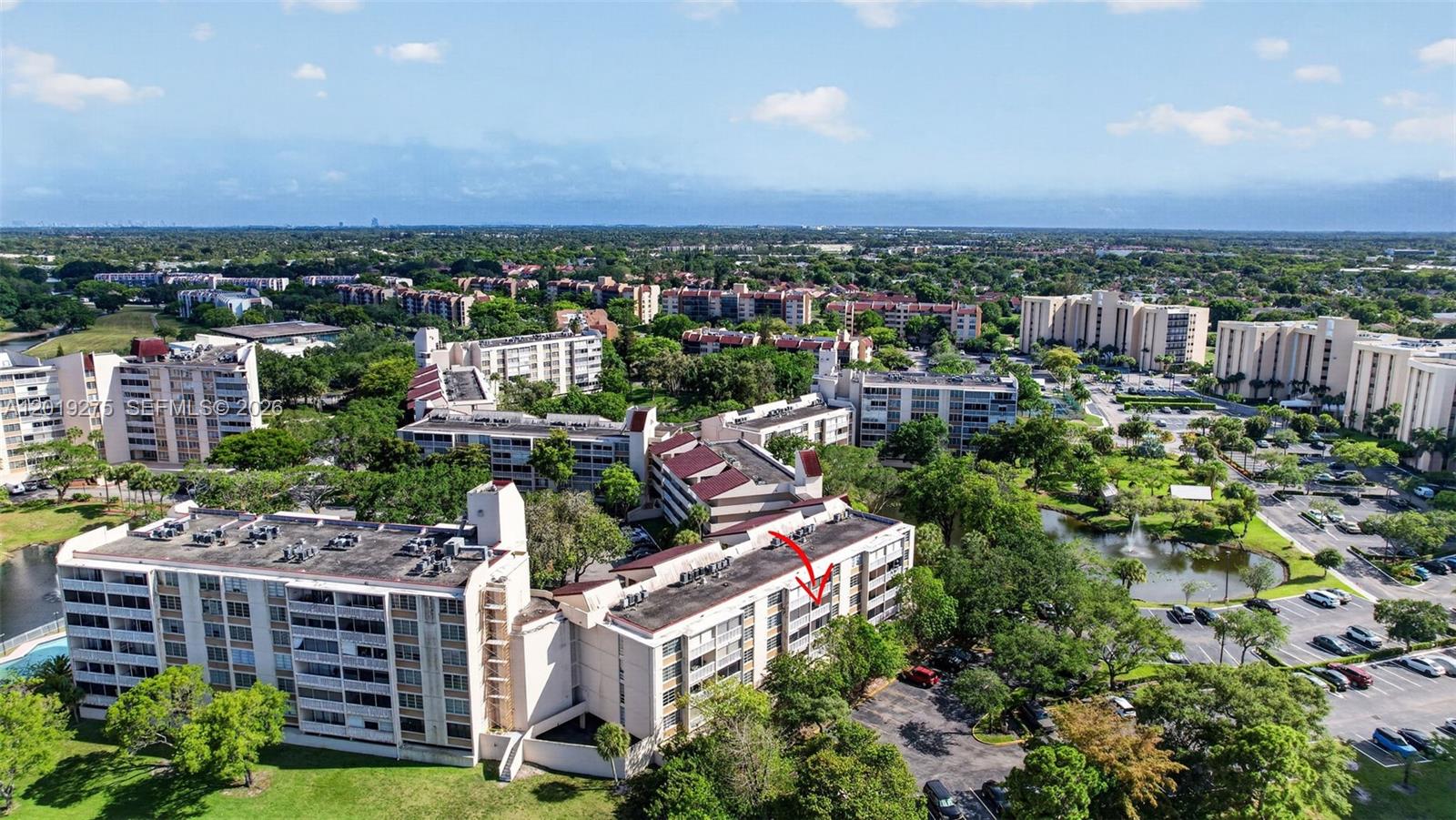 ENVIRON I CONDO 5 & 6 - Residential
