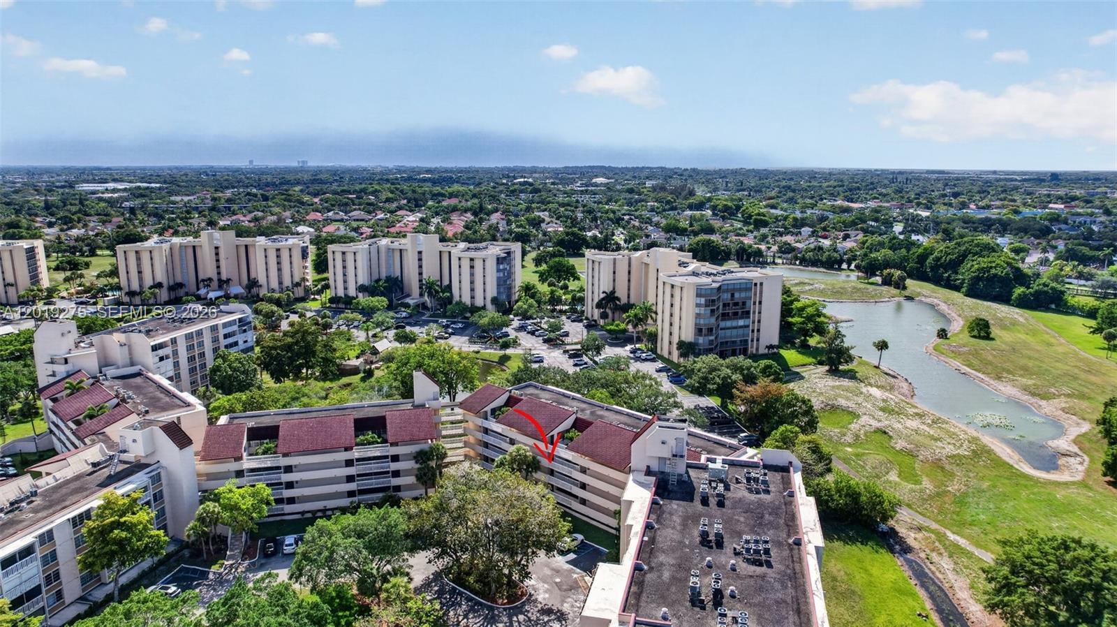 ENVIRON I CONDO 5 & 6 - Residential