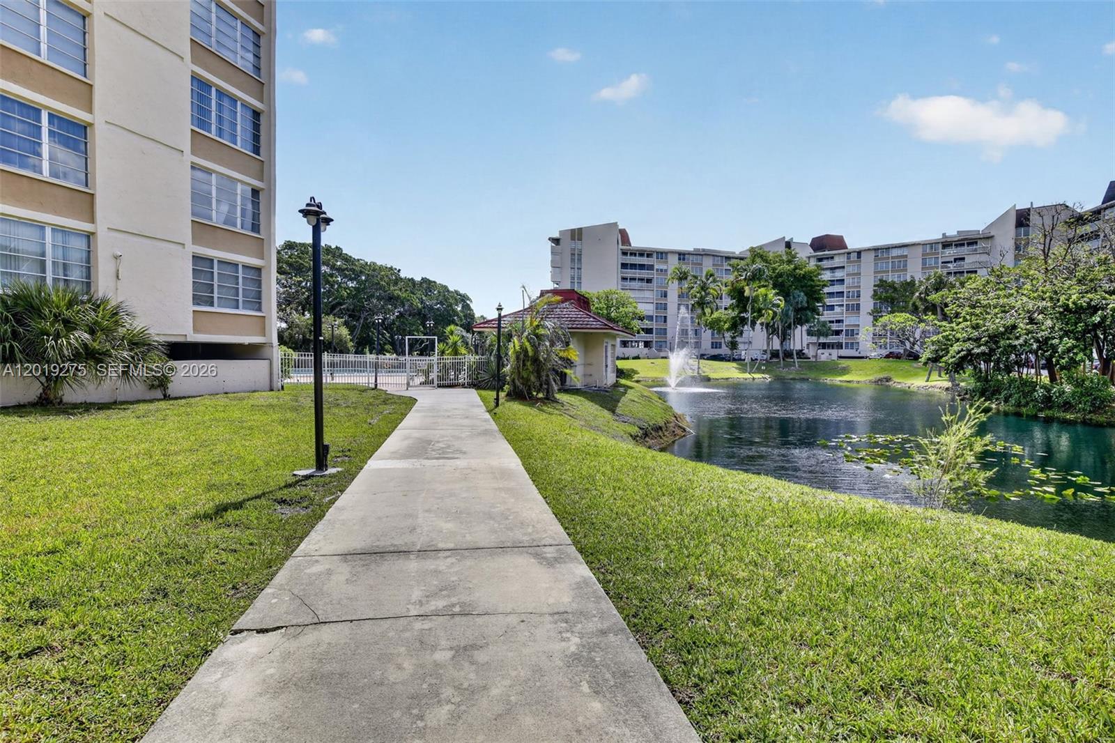 ENVIRON I CONDO 5 & 6 - Residential