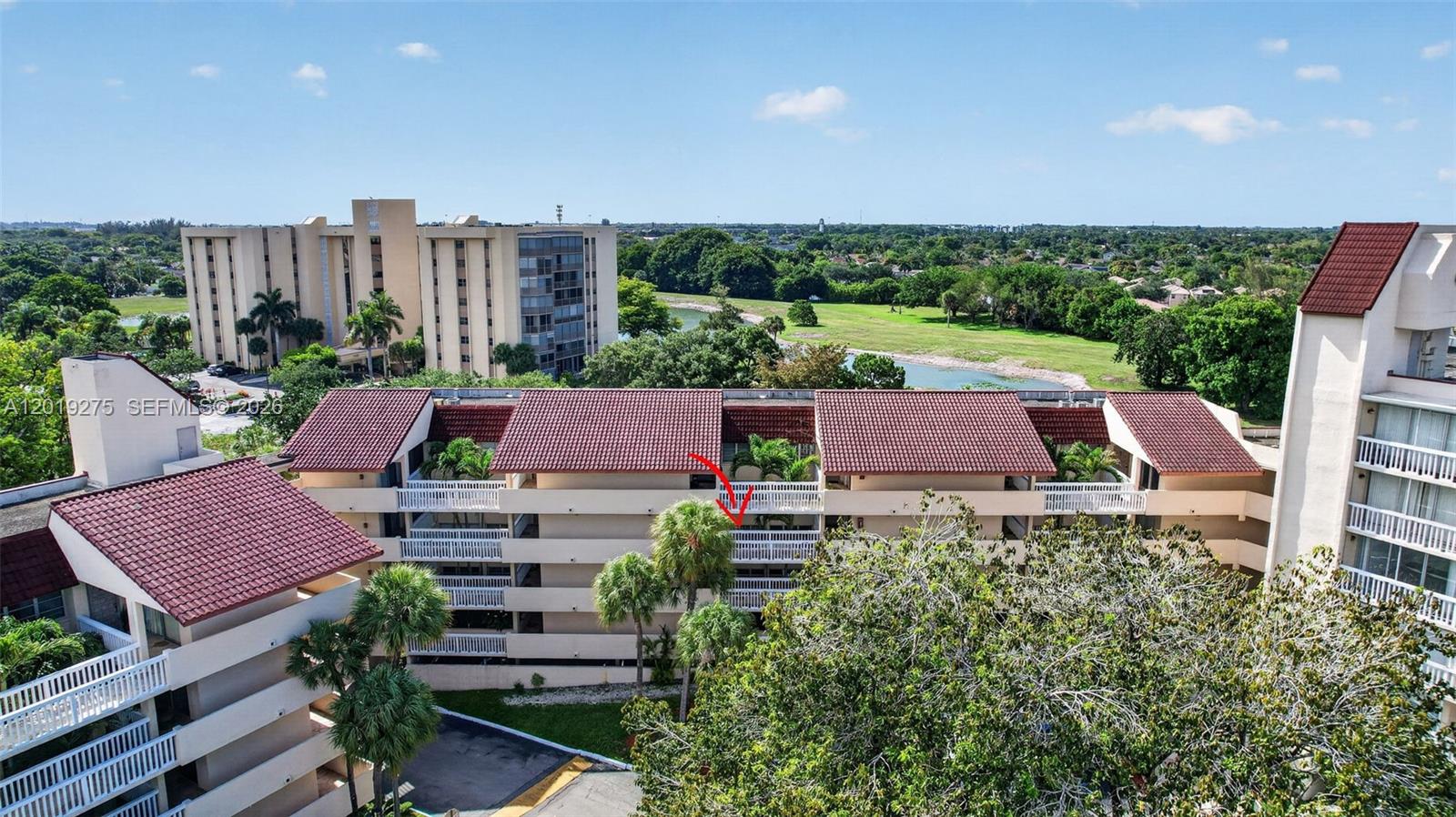 ENVIRON I CONDO 5 & 6 - Residential