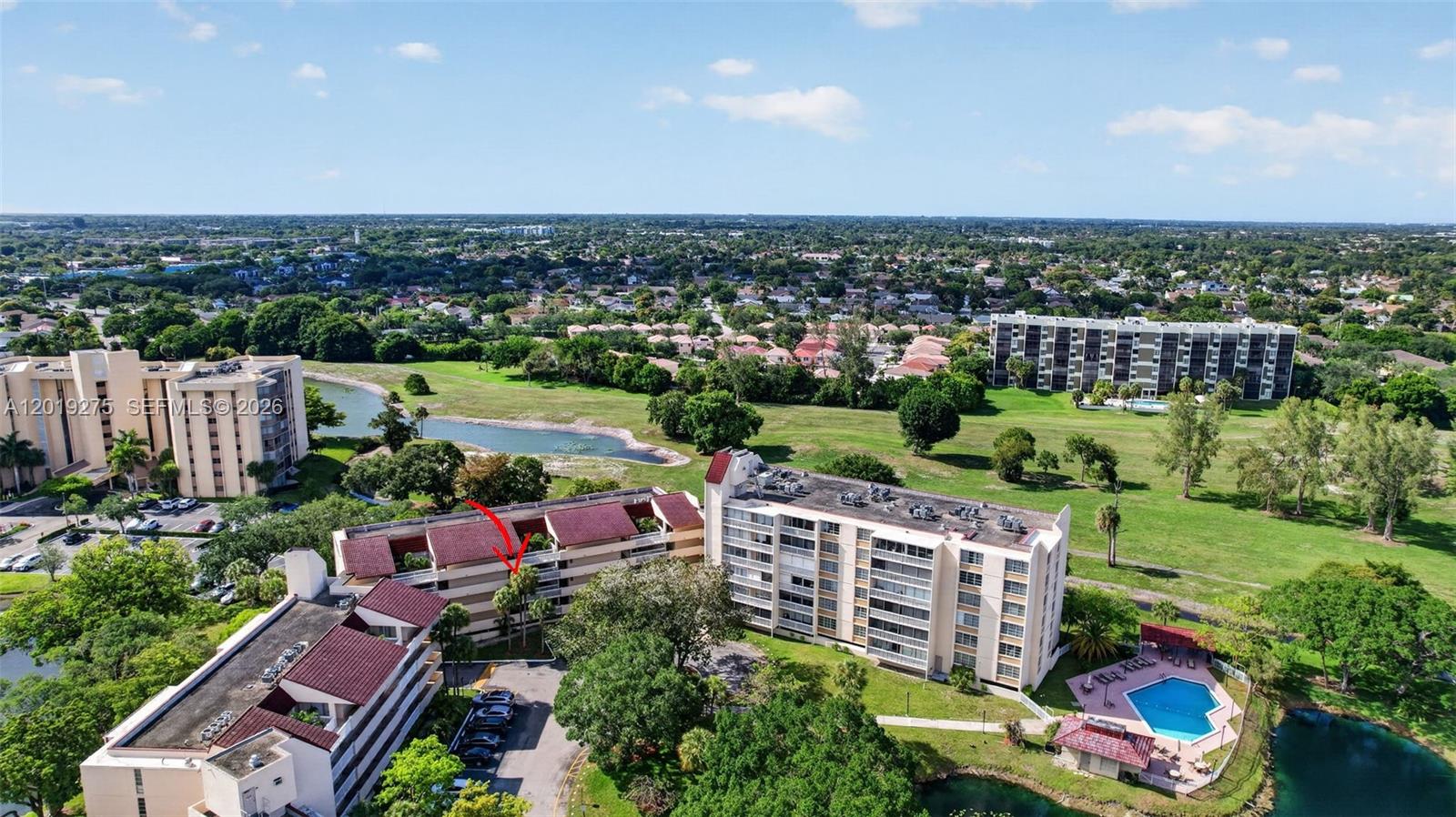 ENVIRON I CONDO 5 & 6 - Residential