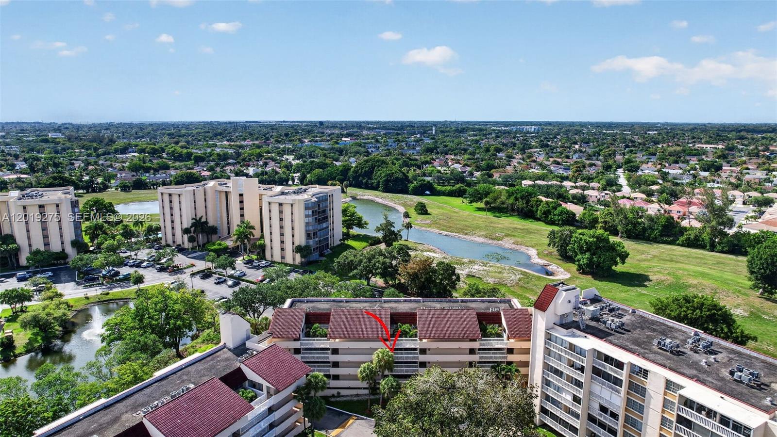 ENVIRON I CONDO 5 & 6 - Residential