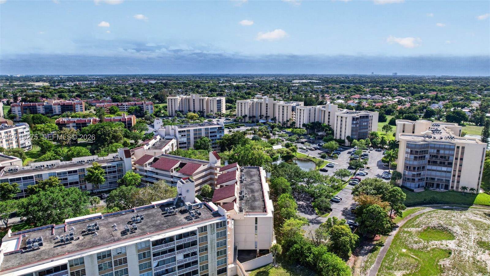 ENVIRON I CONDO 5 & 6 - Residential