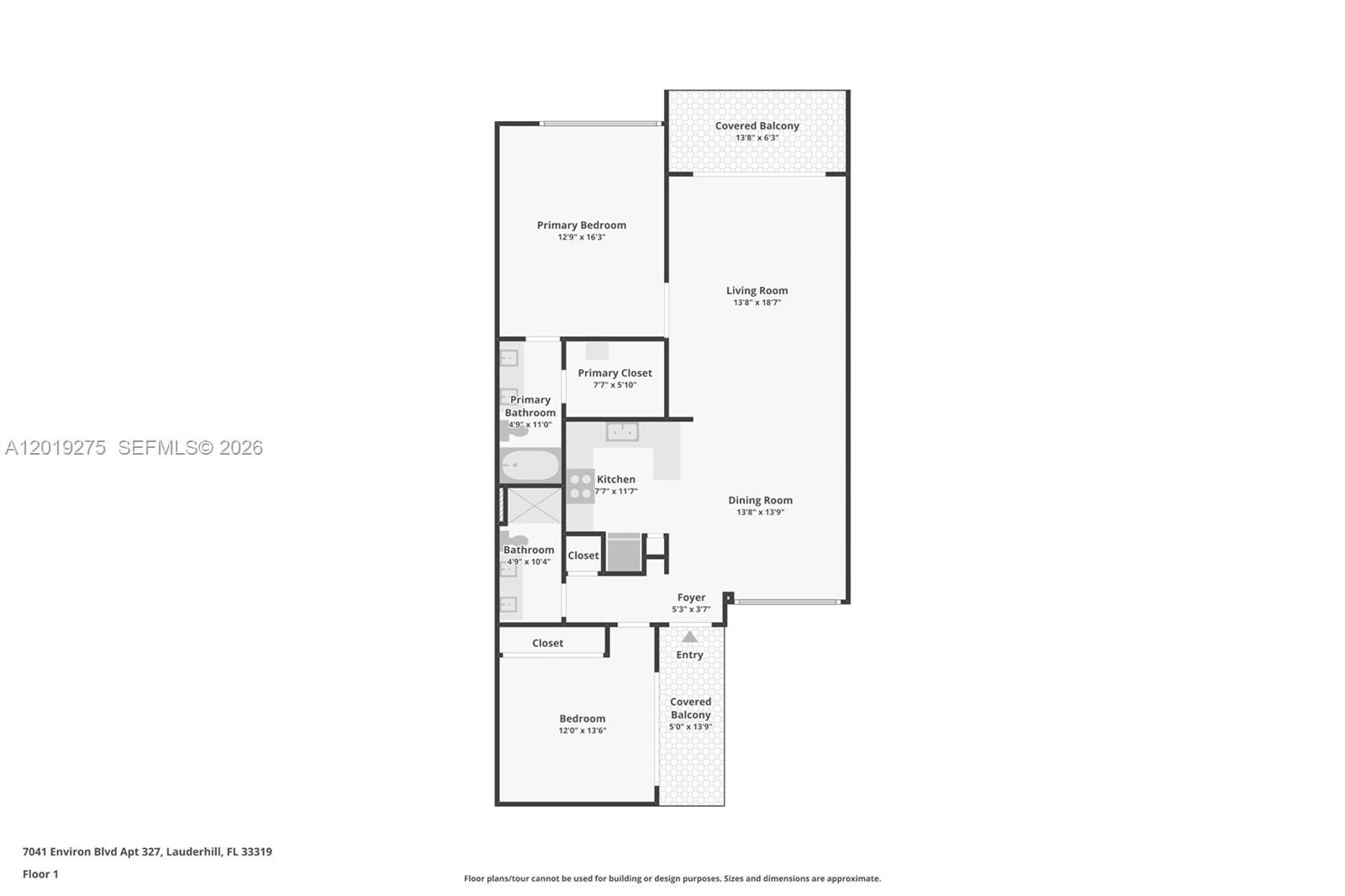 ENVIRON I CONDO 5 & 6 - Residential